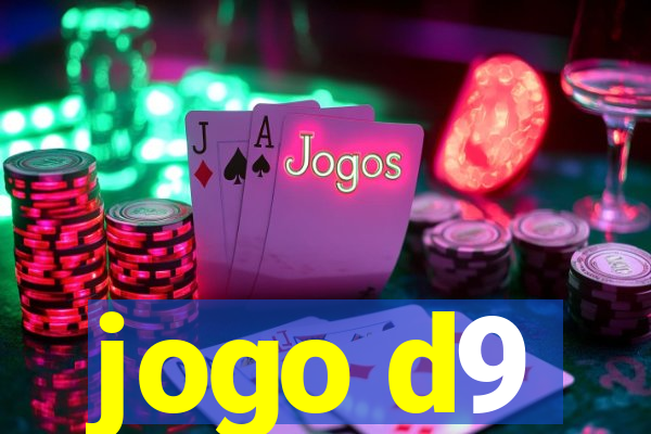 jogo d9